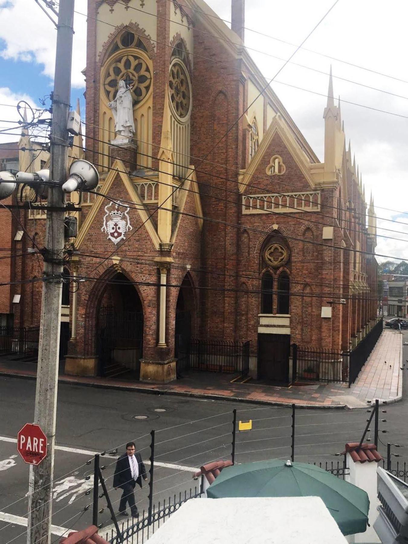 Ayenda La Tua Casa Bogotá