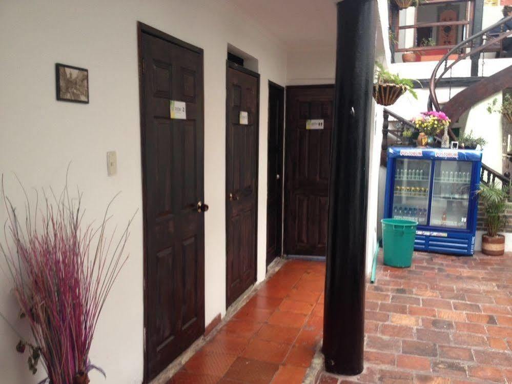 Onde Pepe Hostel Bogota
