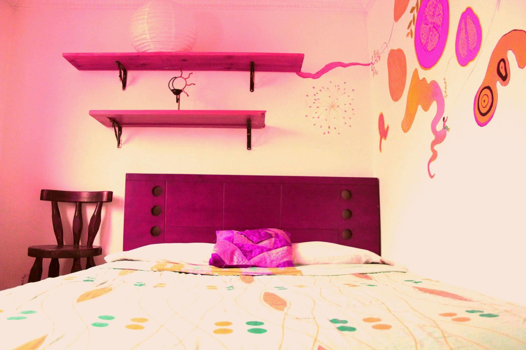 Hostel Onde Pepe Bogota