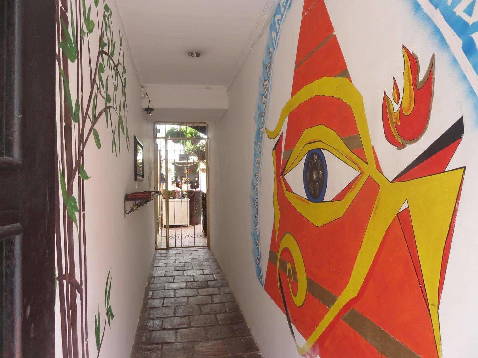 Onde Pepe Hostel *