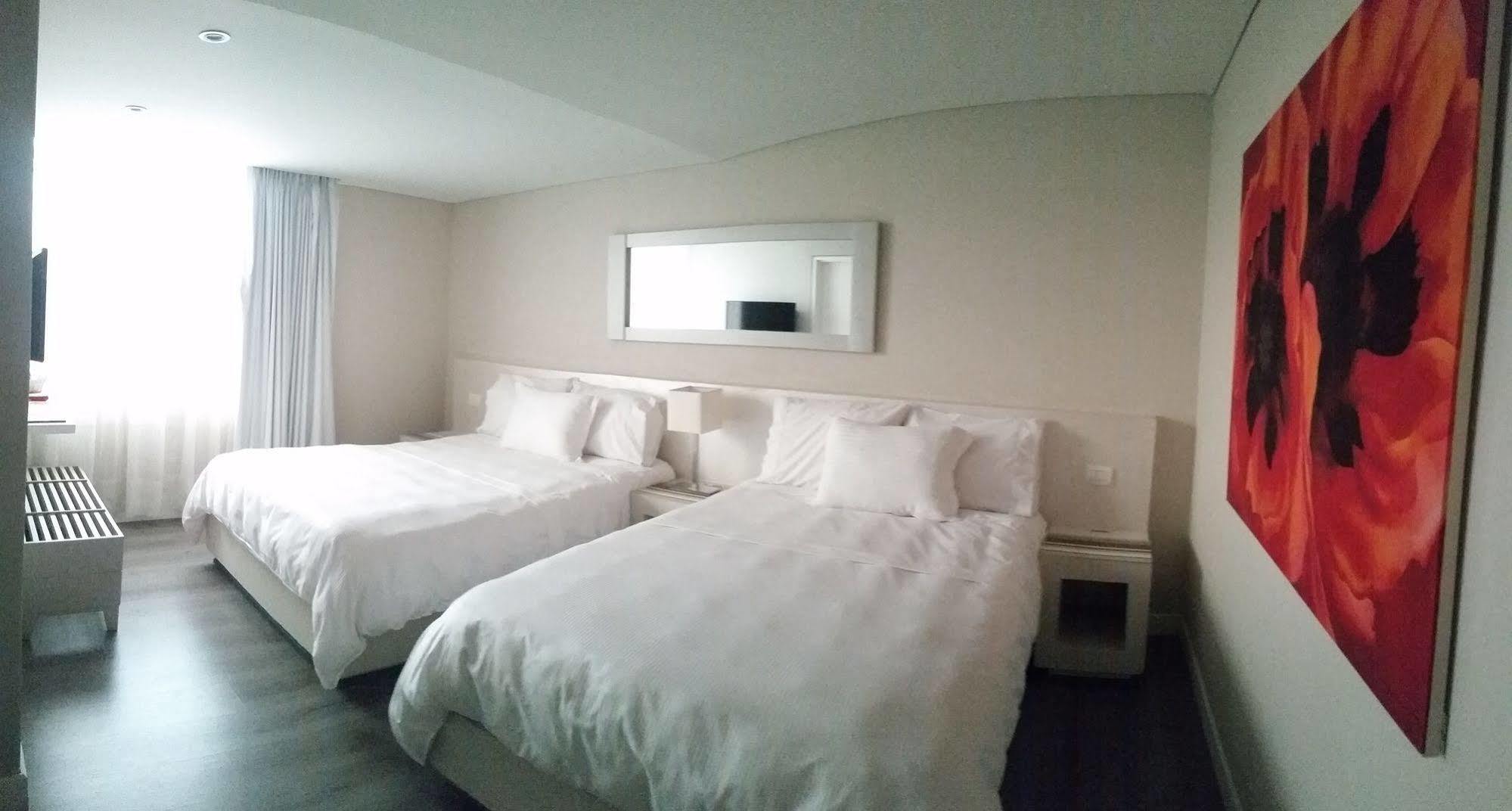 Atelier Hotel Bogota