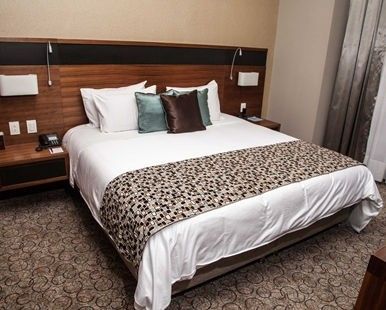 Hotel Doubletree By Hilton Parque 93 Bogota