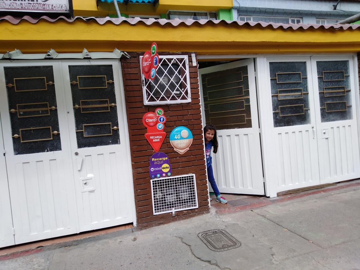 5 Minutos Aeropuerto Guest house *