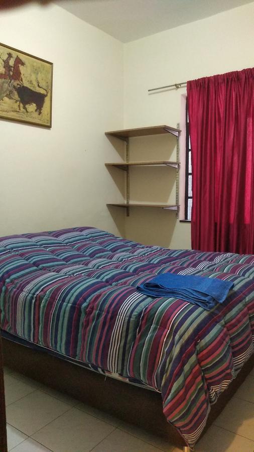 Hostel Casa 32 Dc