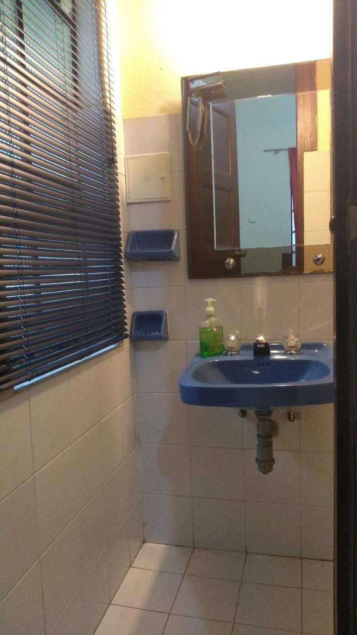 Casa 32 Dc Hostel