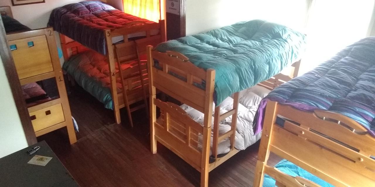 Hostel Casa 32 Dc