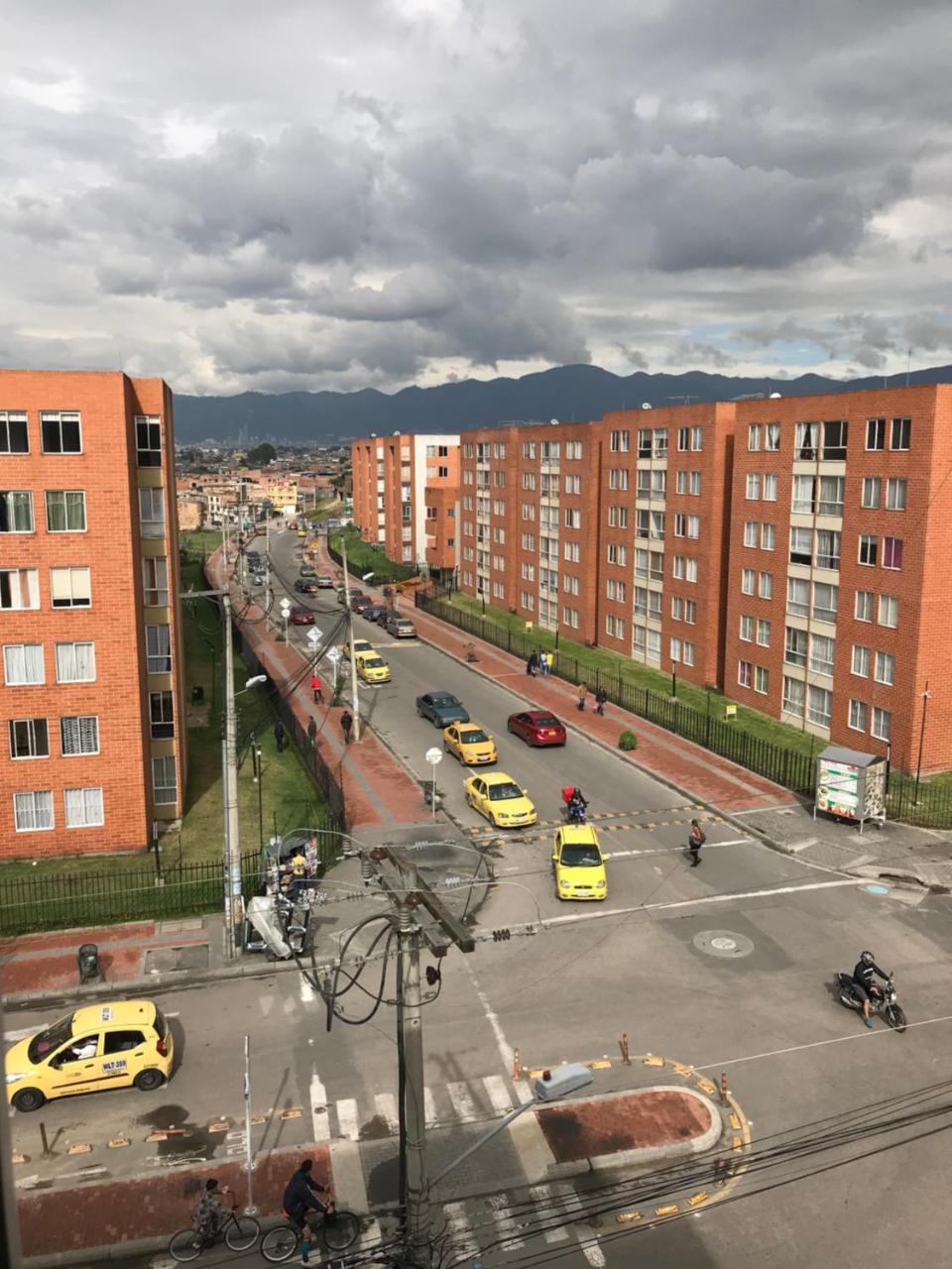 Madelena, Bogota, Colombia Apartamento