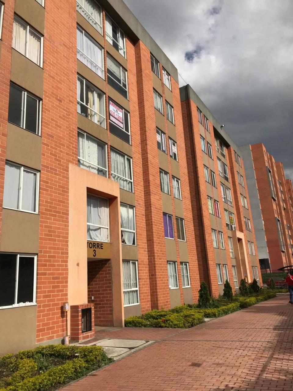 Madelena, Bogota, Colombia * Bogotá