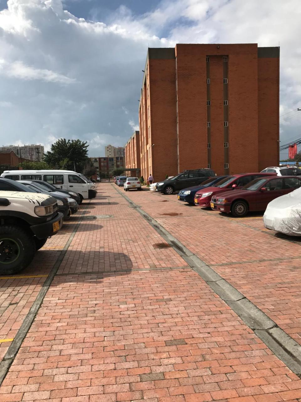 Madelena, Bogota, Colombia Apartamento