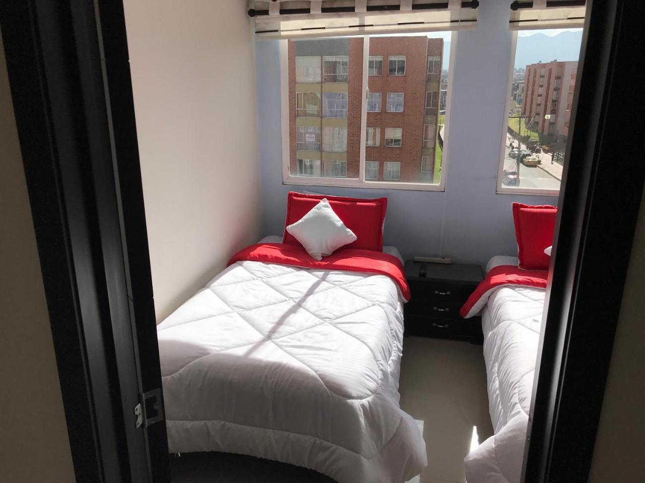 Apartamento Madelena, Bogota, Colombia Bogotá