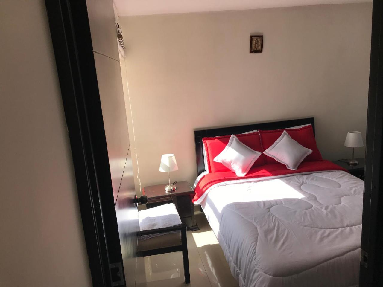 Apartamento Madelena, Bogota, Colombia