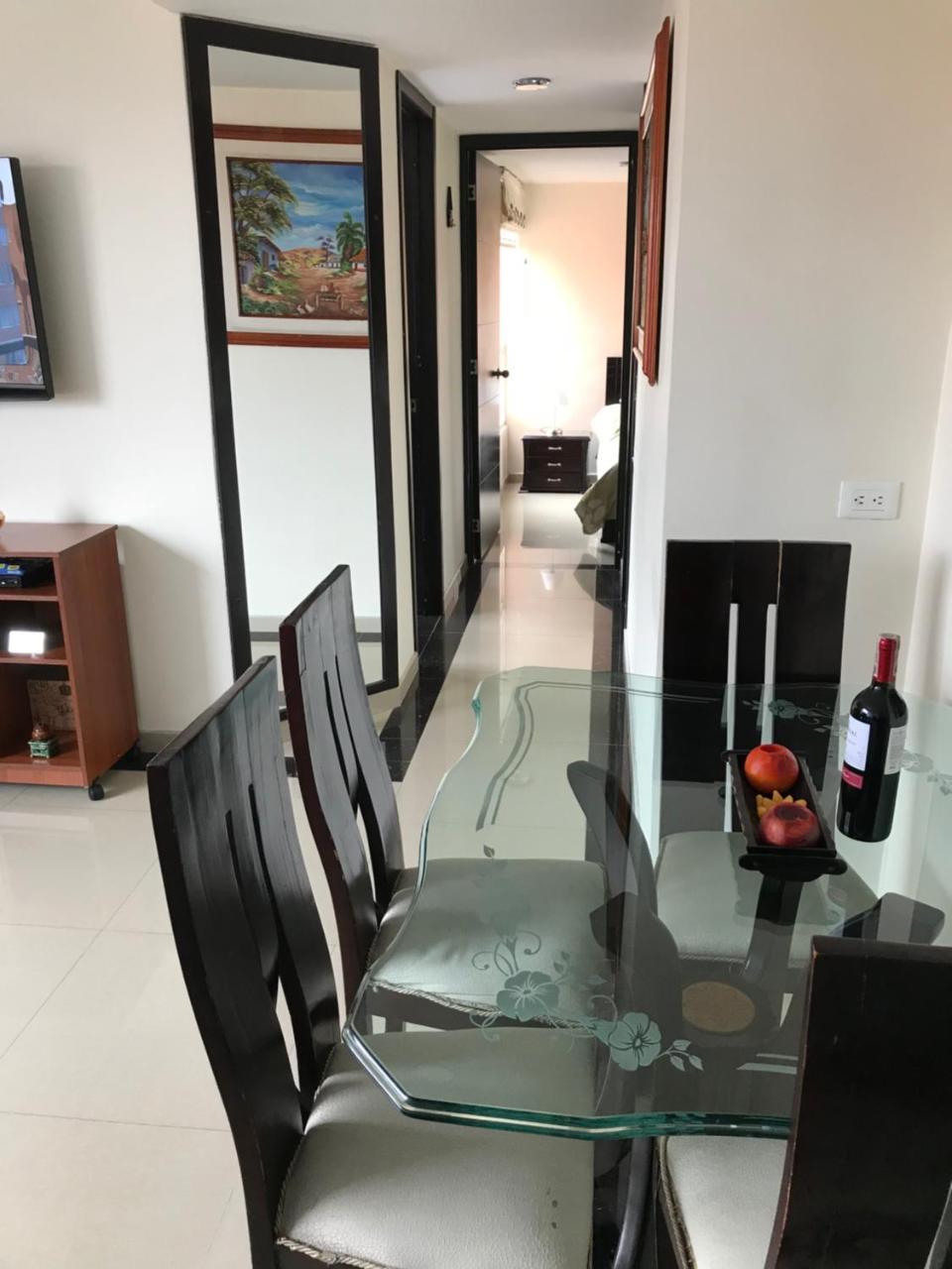 Apartamento Madelena, Bogota, Colombia
