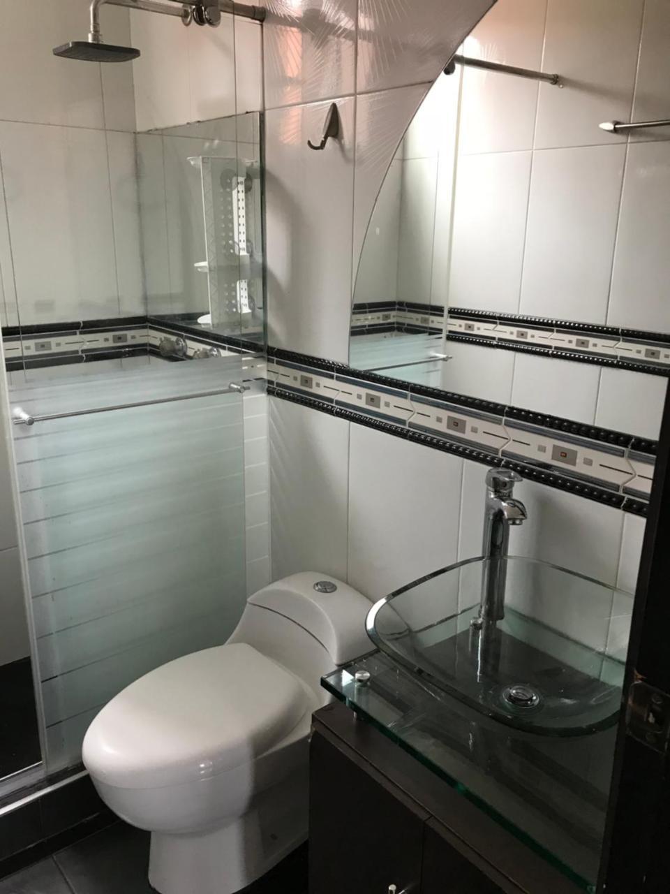 Apartamento Madelena, Bogota, Colombia Bogotá