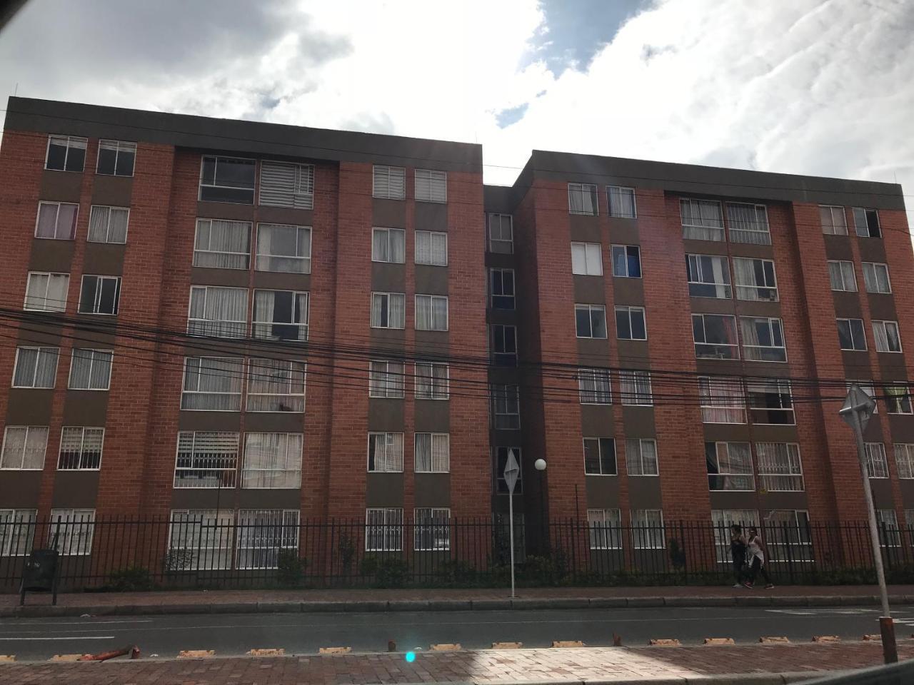 Madelena, Bogota, Colombia *