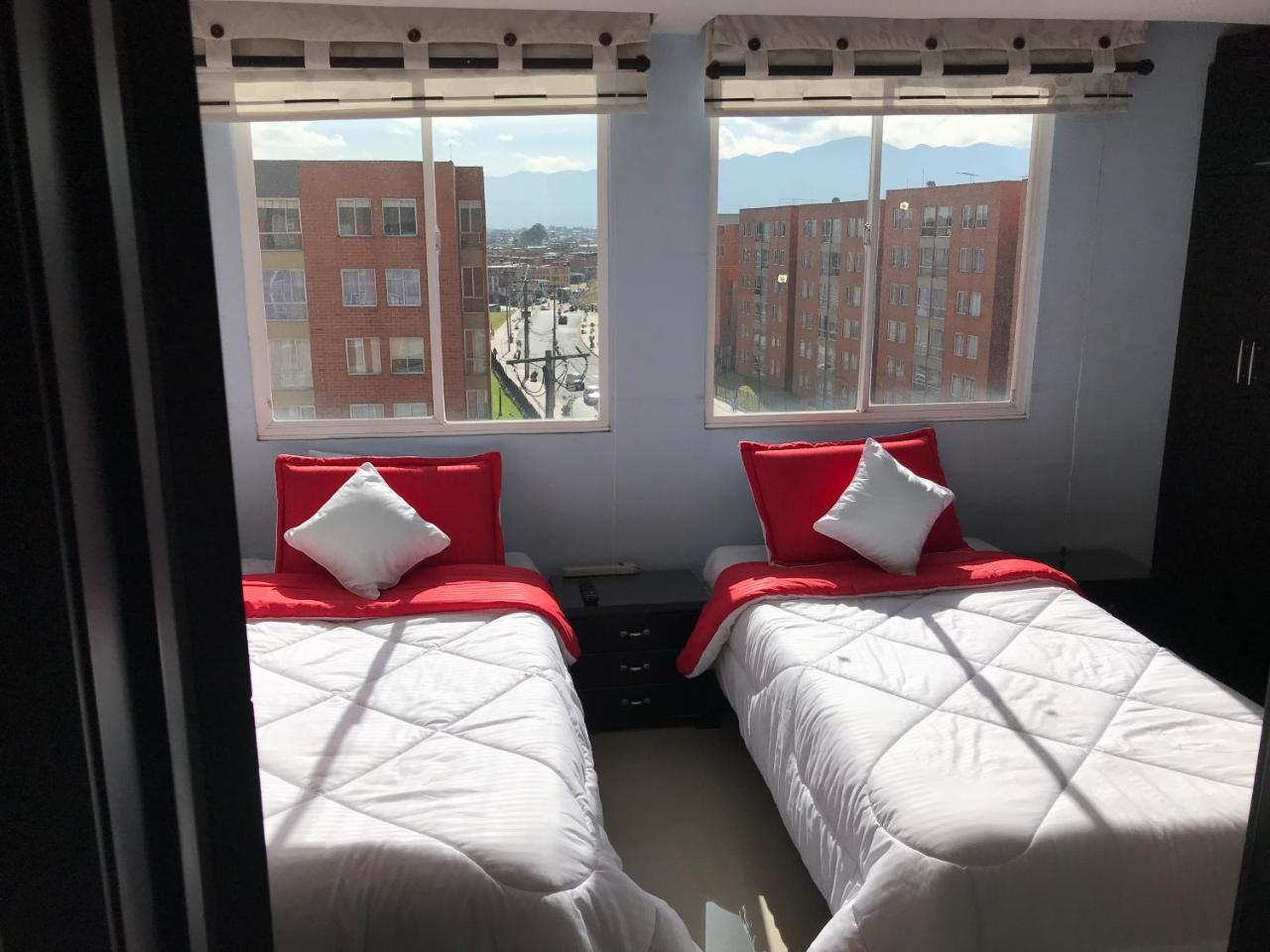 Apartamento Madelena, Bogota, Colombia