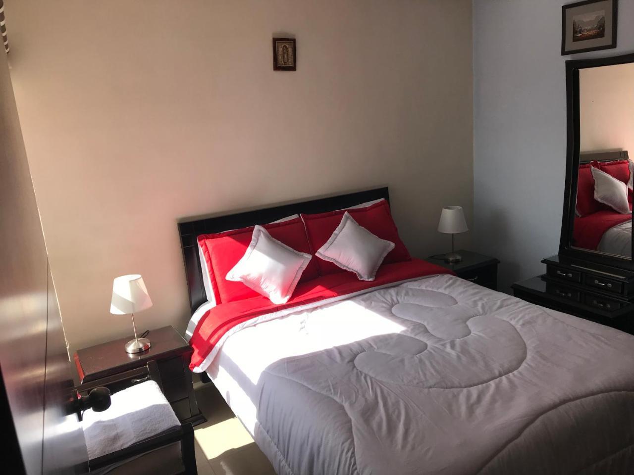 Apartamento Madelena, Bogota, Colombia