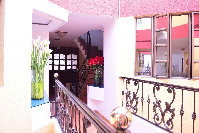 Fontibon Hotel
