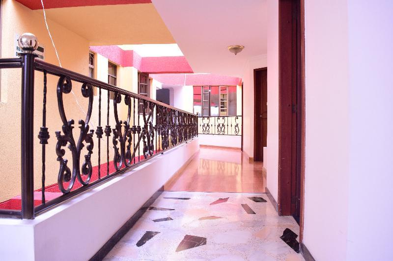 Hotel Fontibon Bogota