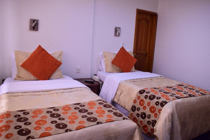 Hotel Fontibon