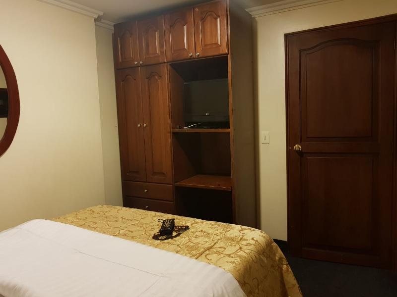 Fontibon Hotel Bogota