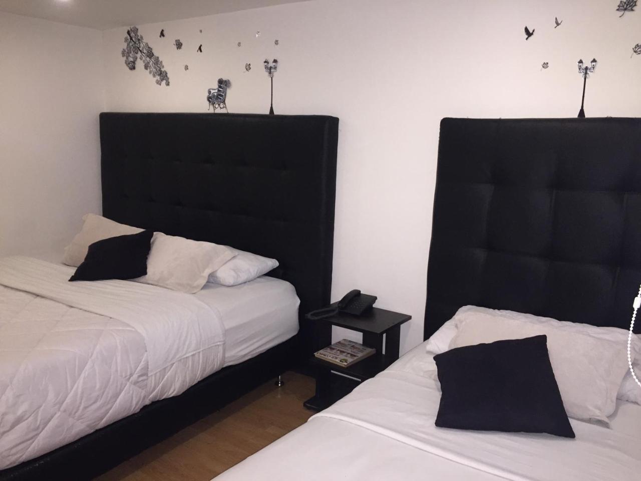 Montecarlo Boutique Hotel Bogota