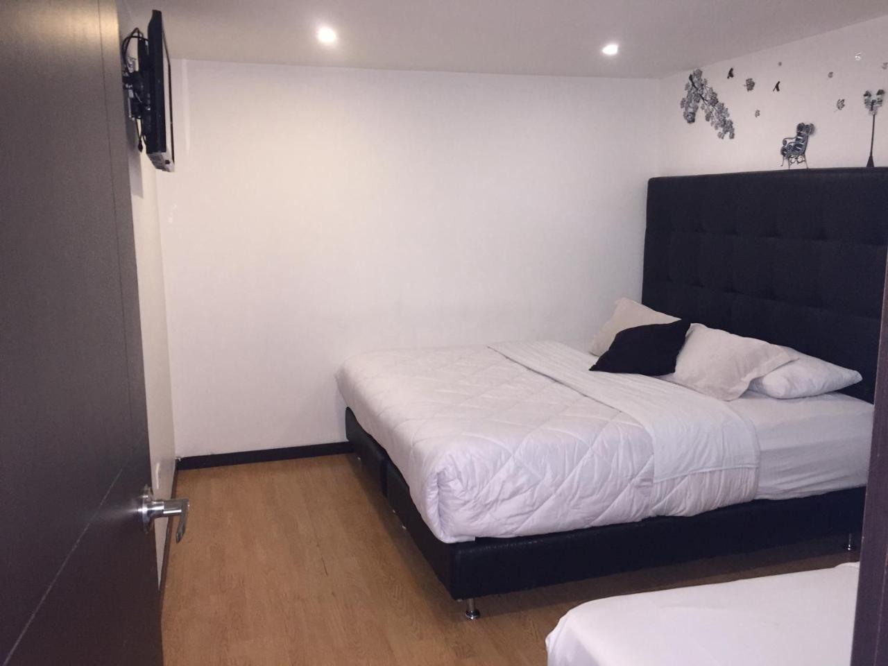 Montecarlo Boutique 3* Bogota