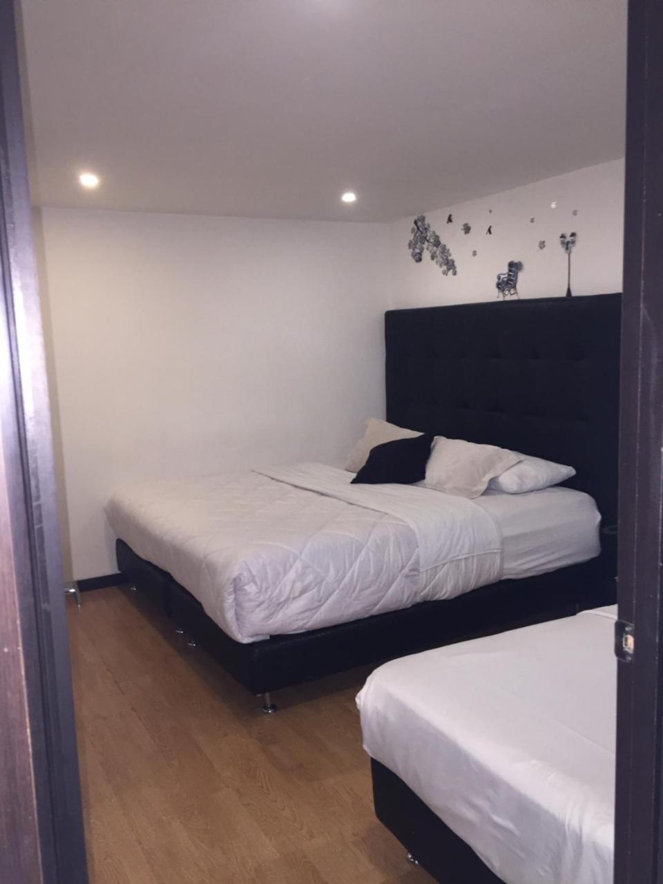 Hotel Montecarlo Boutique Bogota