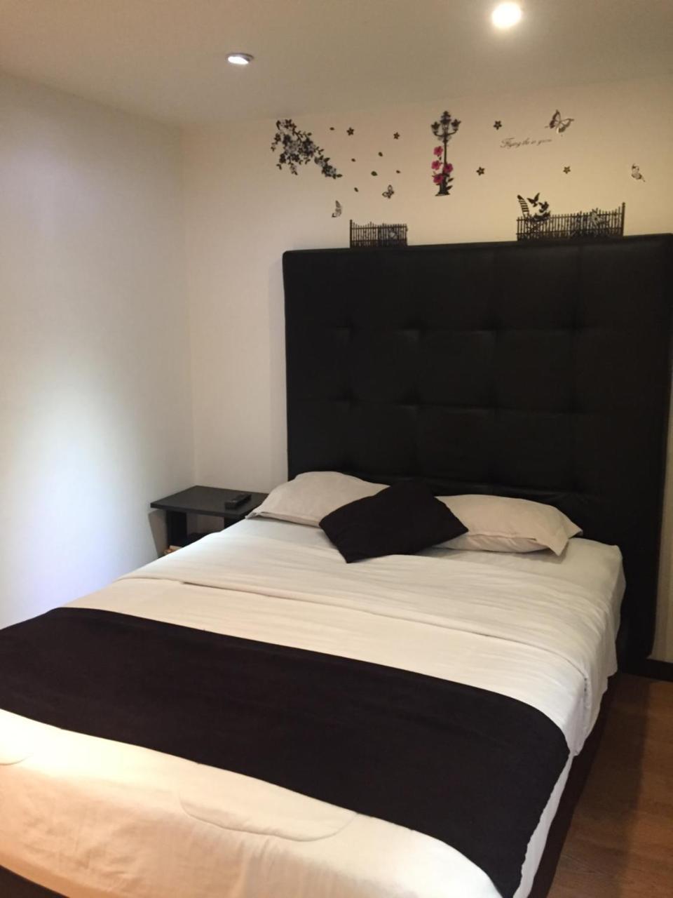 Montecarlo Boutique Hotel Bogota