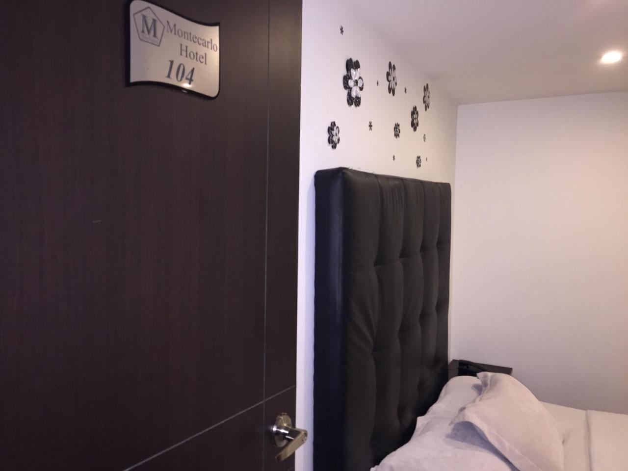 Montecarlo Boutique Bogota