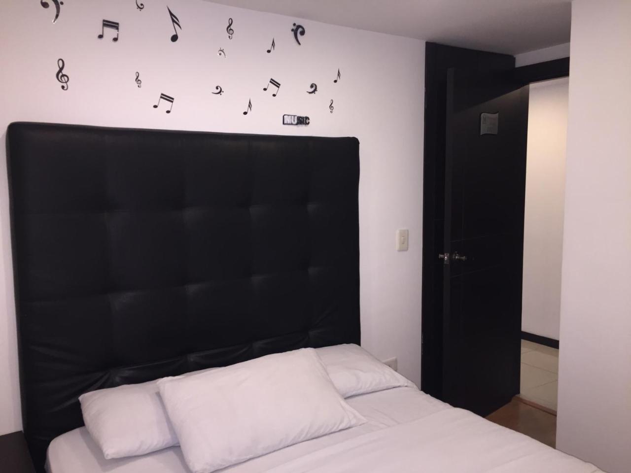 Hotel Montecarlo Boutique Bogota