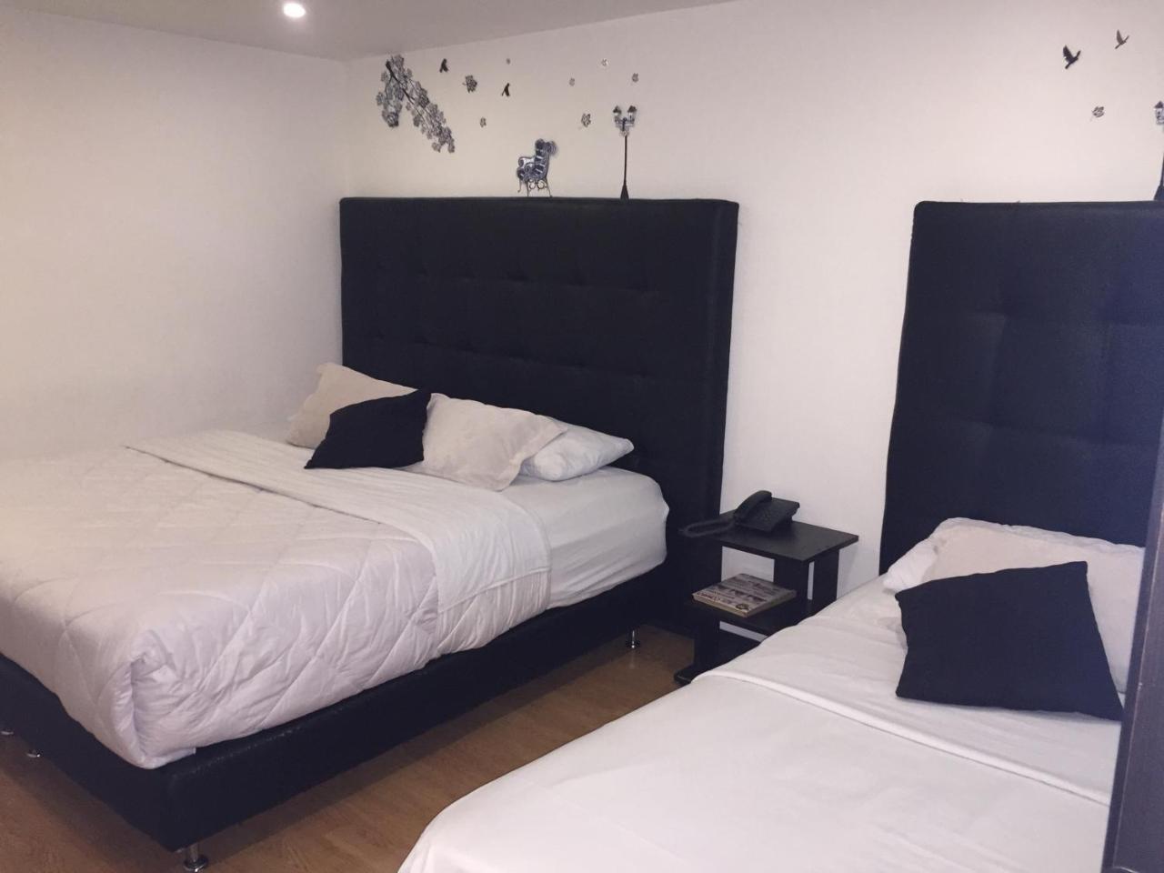 Montecarlo Boutique 3* Bogota