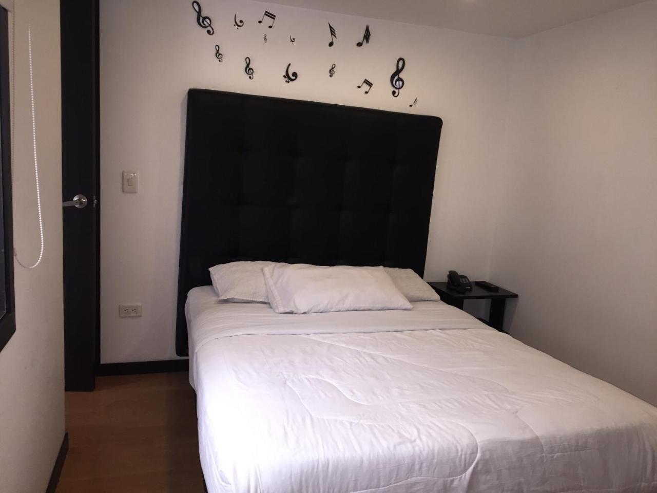 Montecarlo Boutique Bogota
