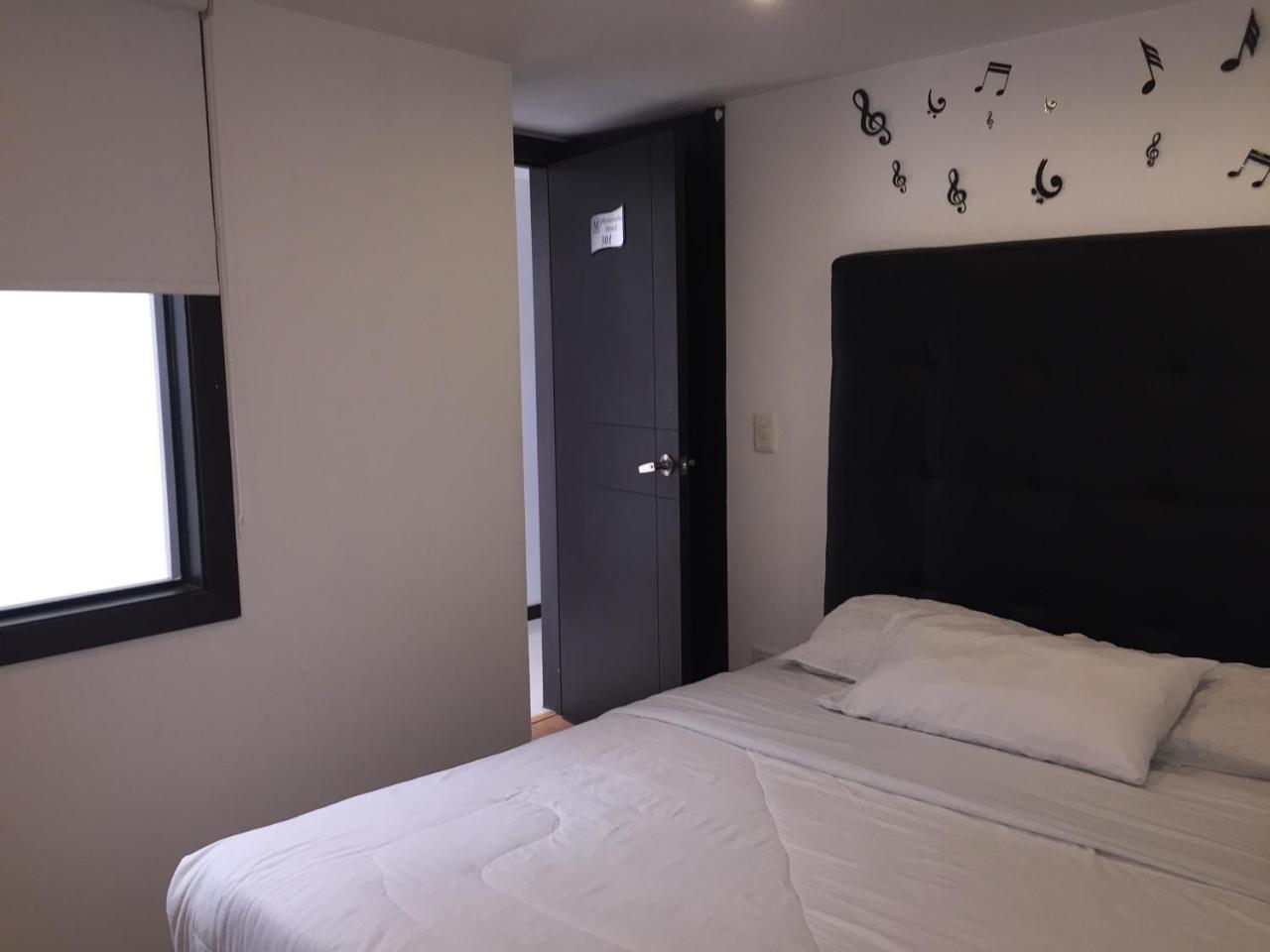 Montecarlo Boutique 3* Bogota