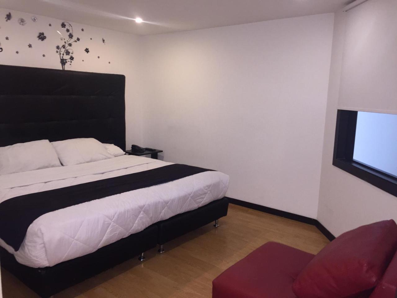 Montecarlo Boutique Hotel Bogota