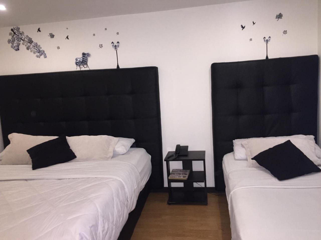 Montecarlo Boutique Hotel Bogota