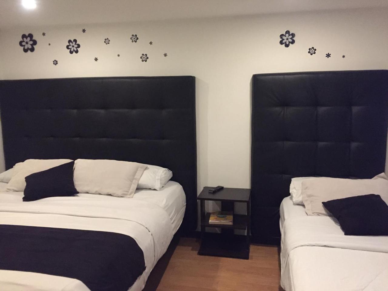 Hotel Montecarlo Boutique Bogota
