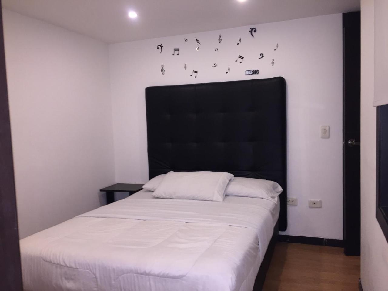 Montecarlo Boutique 3* Bogota