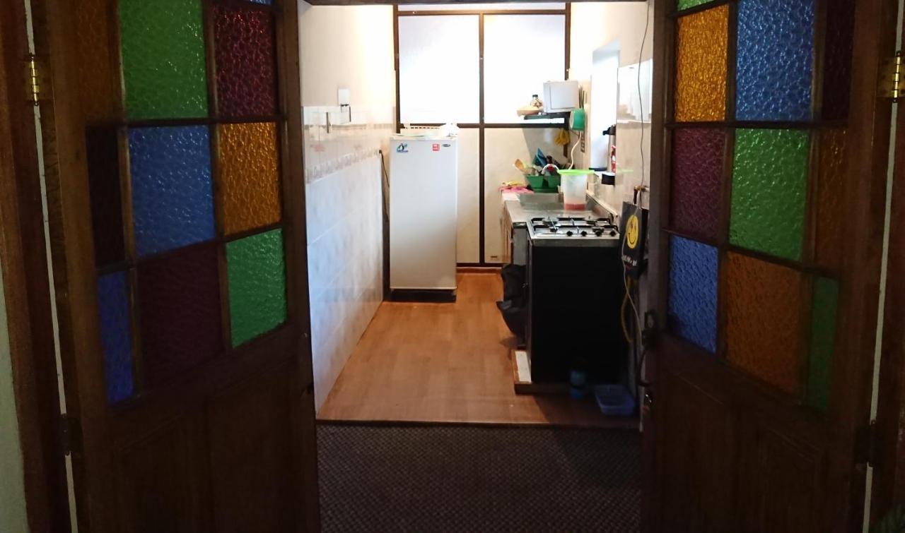 Albergue Cq Candelaria *