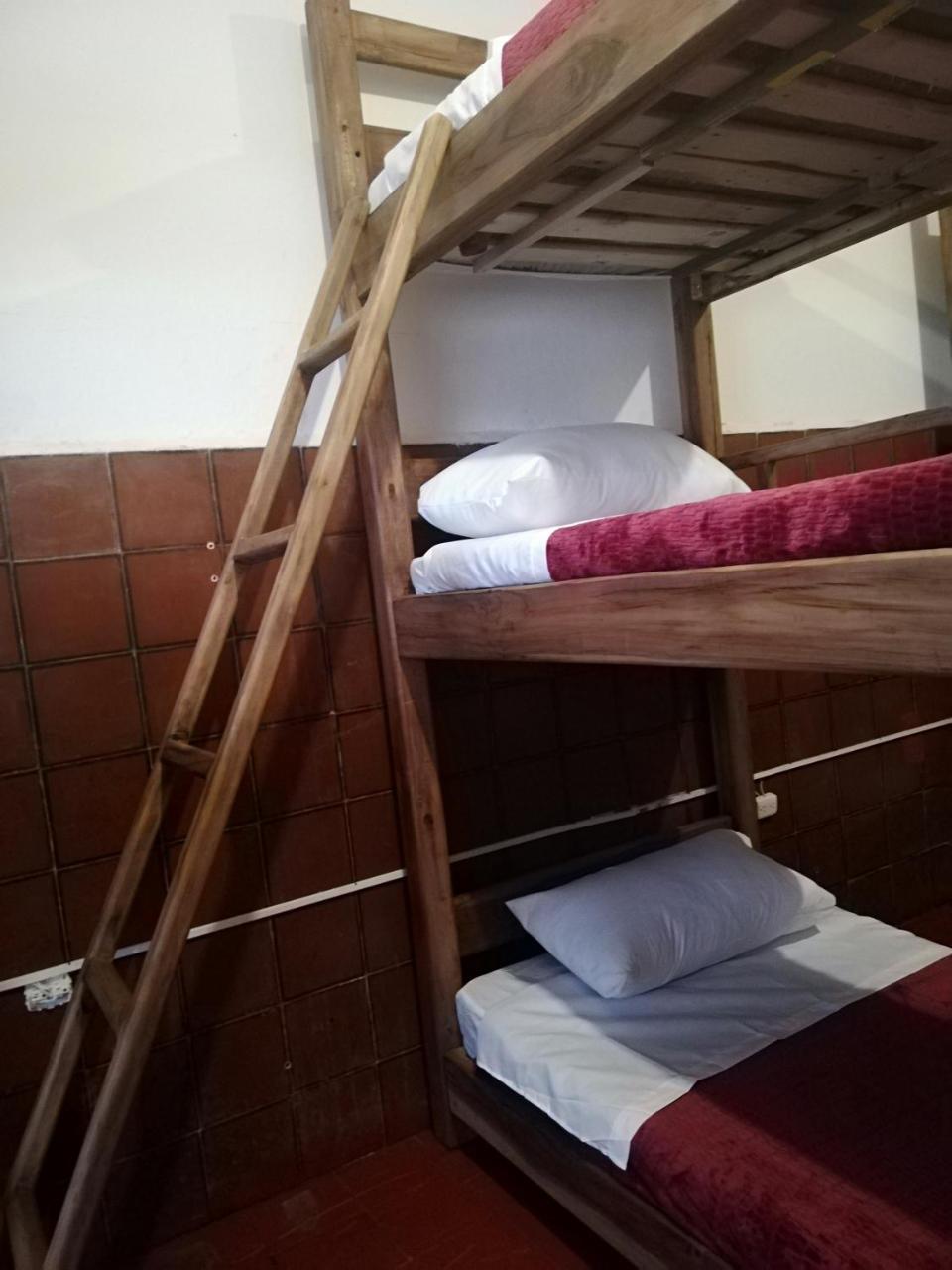 Cq Candelaria Albergue