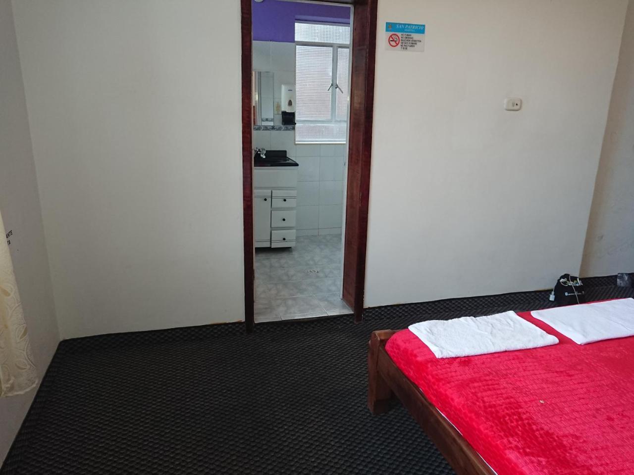 Albergue Cq Candelaria Bogotá