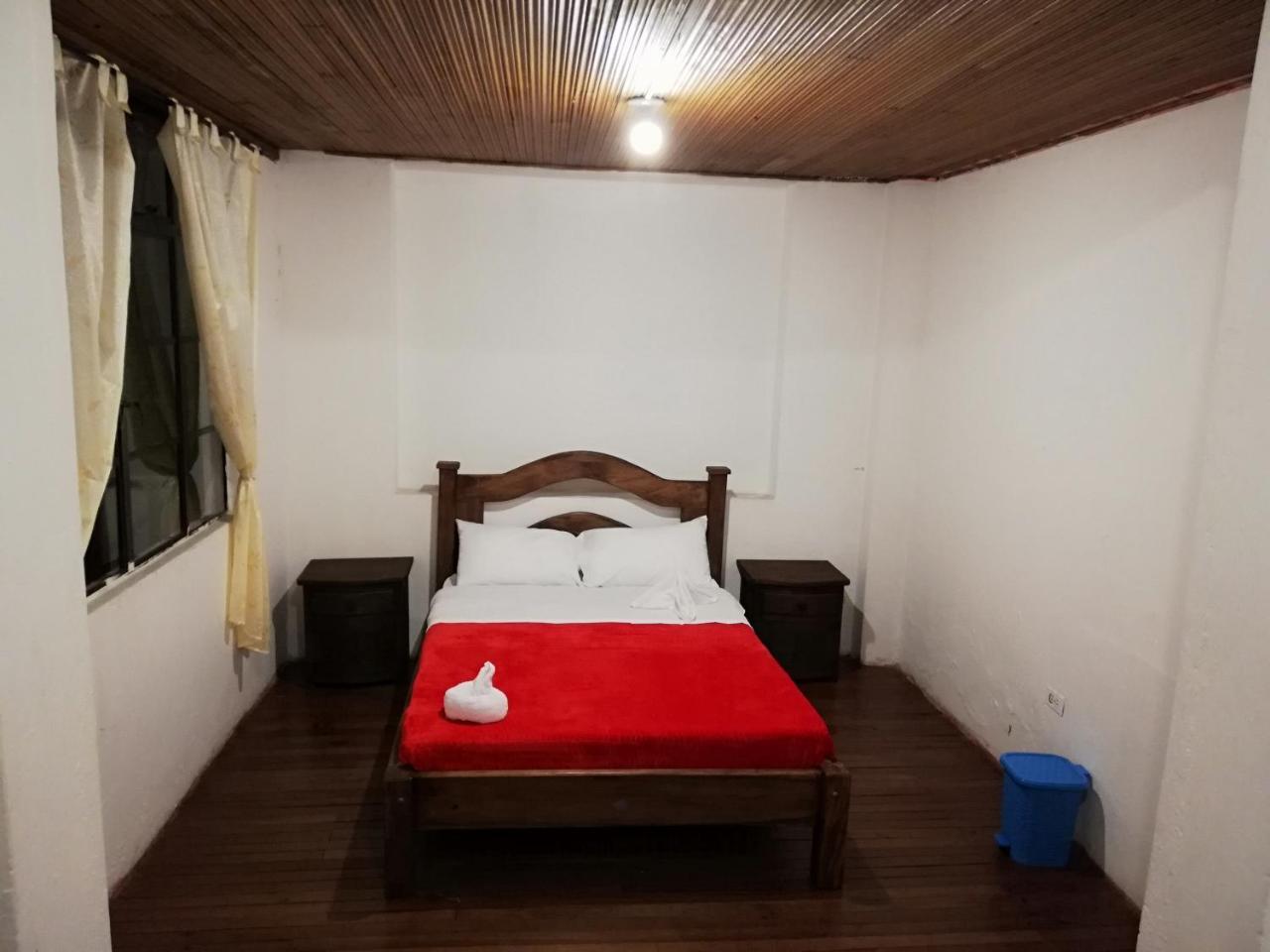 Albergue Cq Candelaria *
