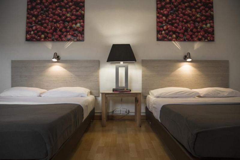 Hostal Explora Bogotá