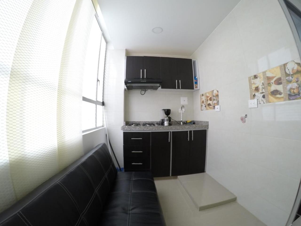 Living 51 Apartment *