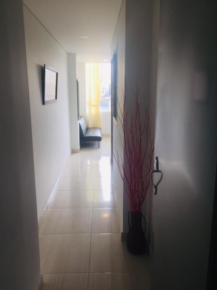 Living 51 Apartment