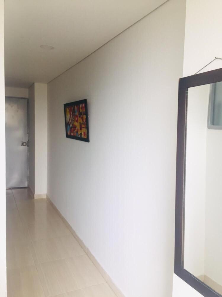 Living 51 Bogota