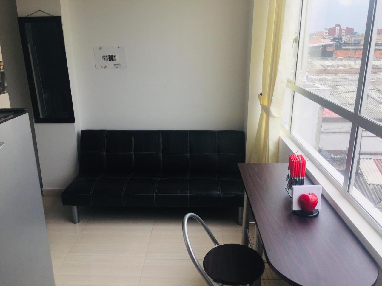Apartment Living 51 Bogota