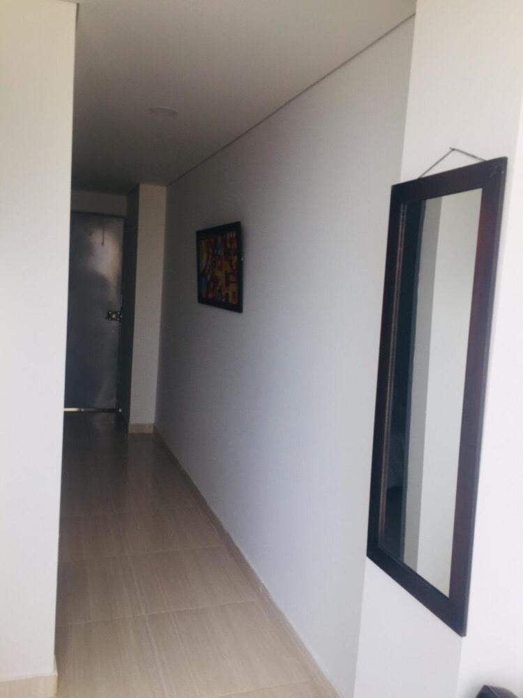Living 51 Apartment *