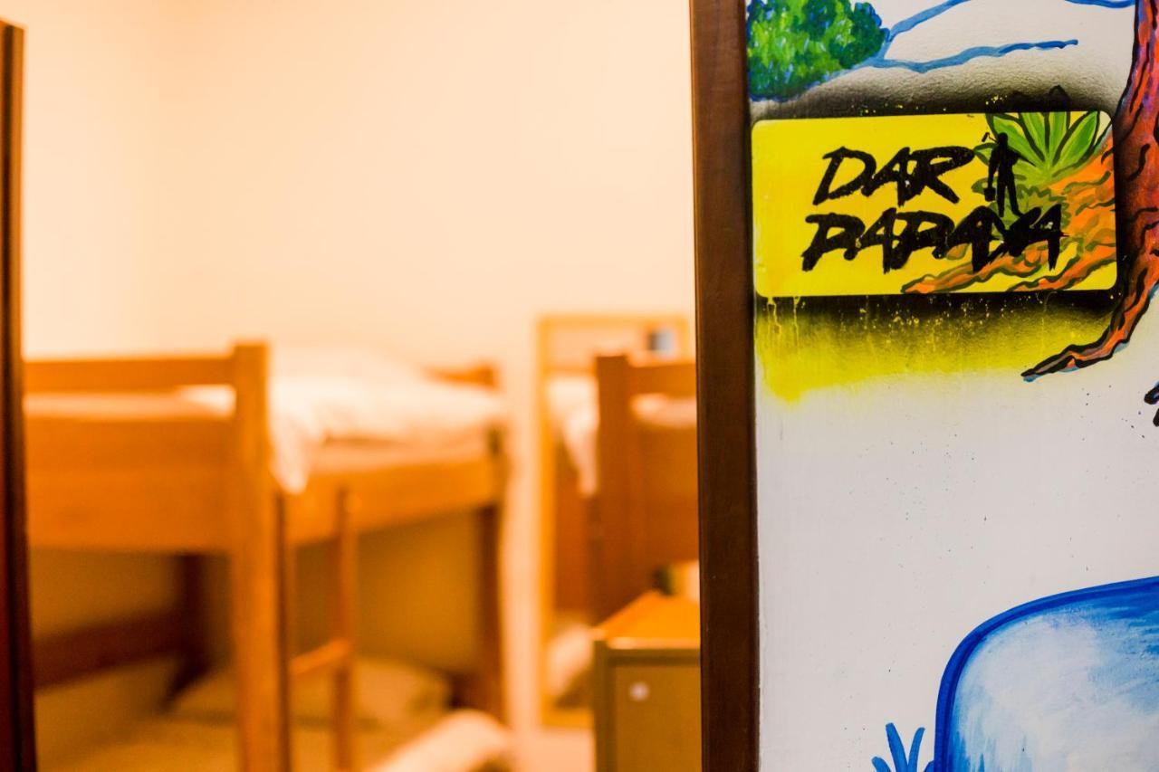 Hostel Fatima Bogota