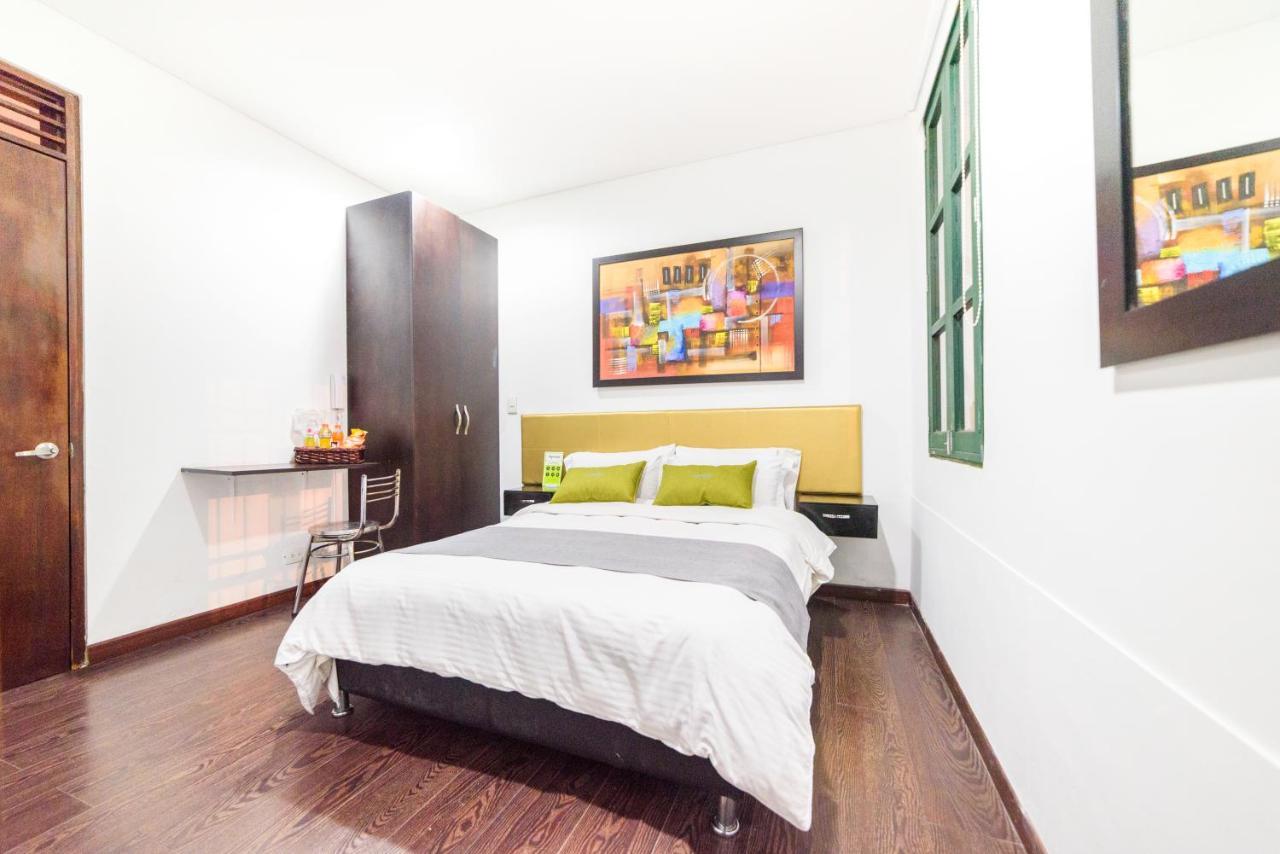 Ayenda La Tua Casa Hotel