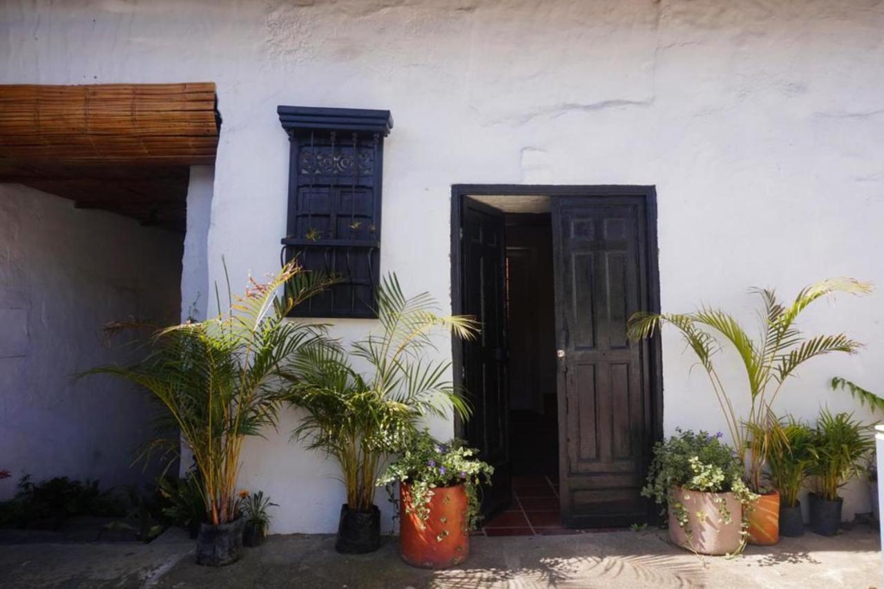 Hostel El Yarumo Bogota